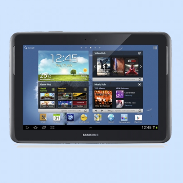 Samsung Galaxy Tab Pro 12.1 LCD Screen