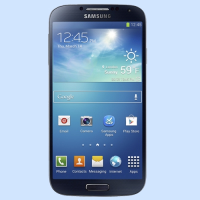 Samsung Galaxy S4 Screen Repair