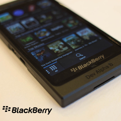 Blackberry Q20 Repairs