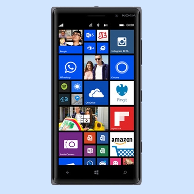 Nokia Lumia 1020 On/Off Switch